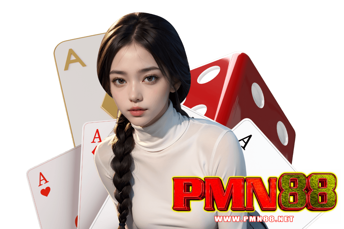 pmn88 สมัคร