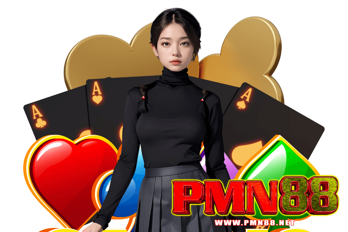 pmn88 สล็อต