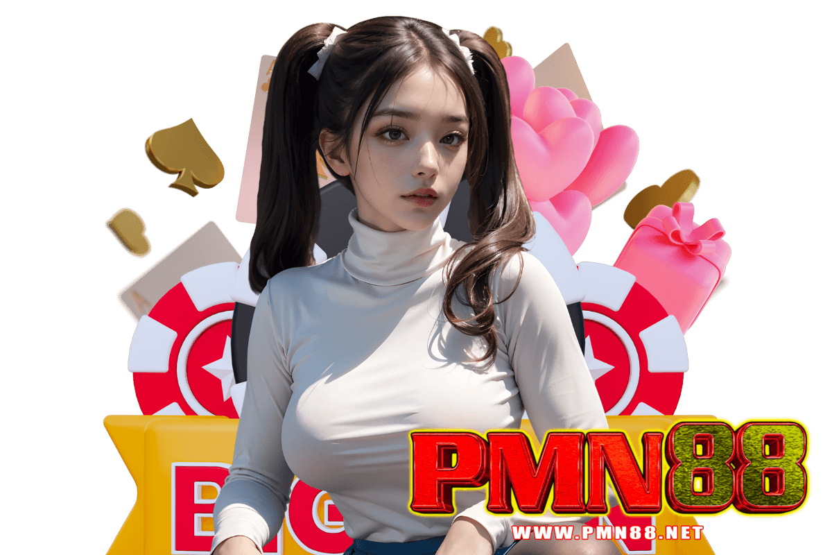pmn88 เว็บตรง