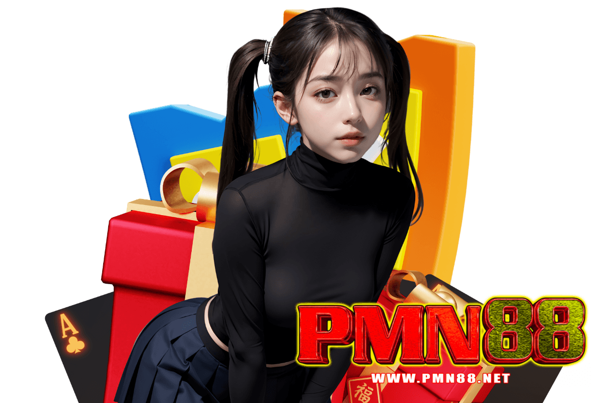 pmn88 แจกเครดิตฟรี